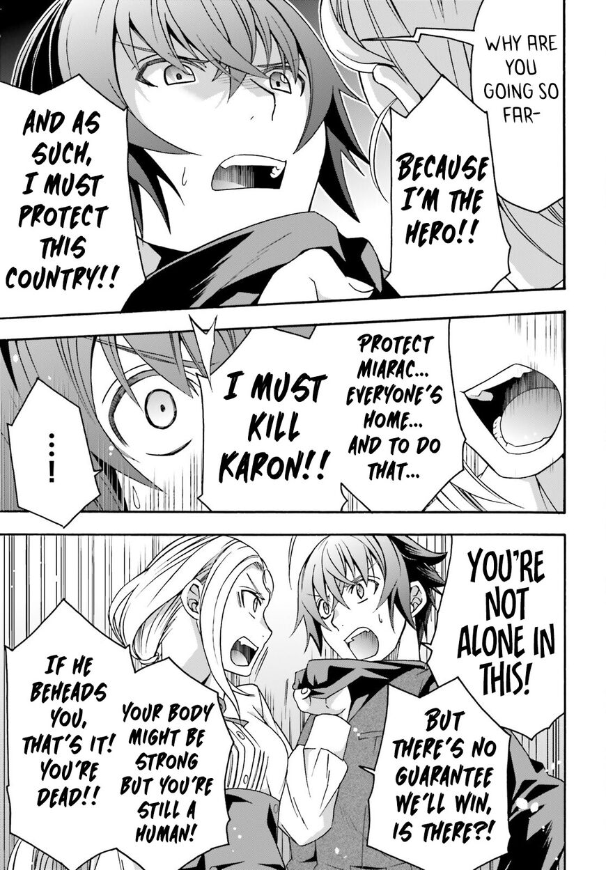 Read The Wrong Way to use Healing Magic Manga Online