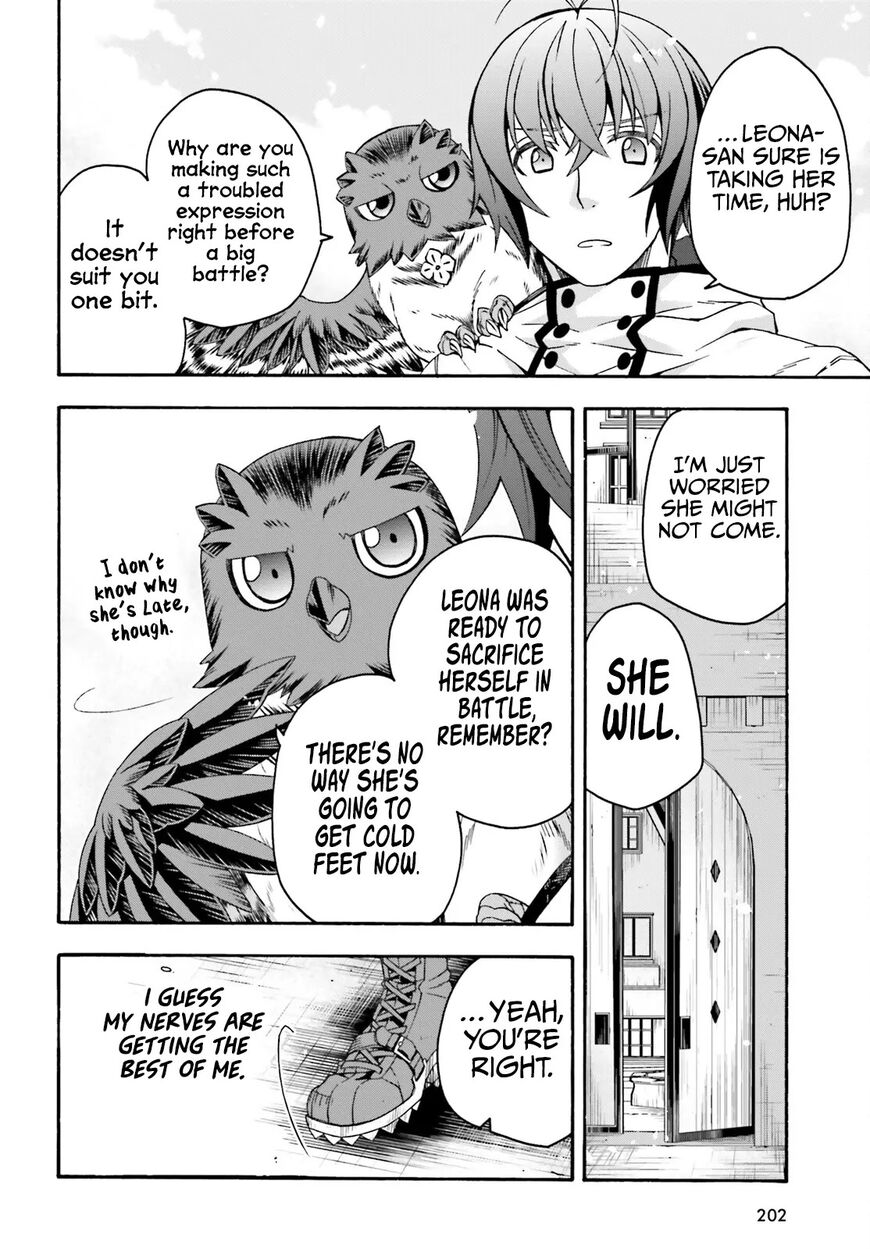 Read The Wrong Way to use Healing Magic Manga Online