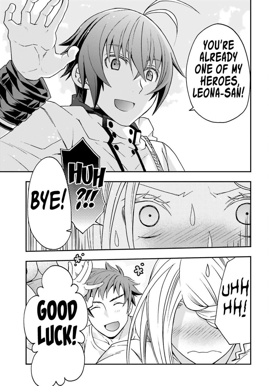 Read The Wrong Way to use Healing Magic Manga Online