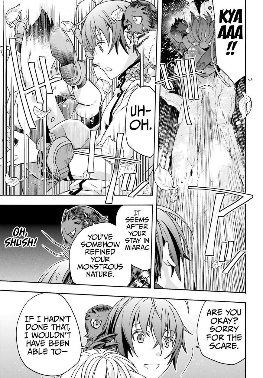 Read The Wrong Way to use Healing Magic Manga Online