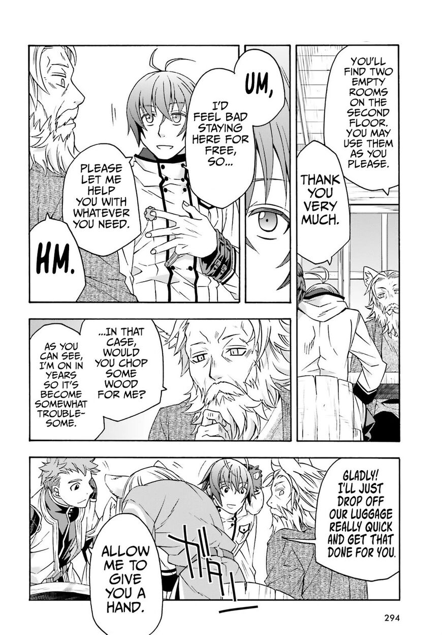 Read The Wrong Way to use Healing Magic Manga Online
