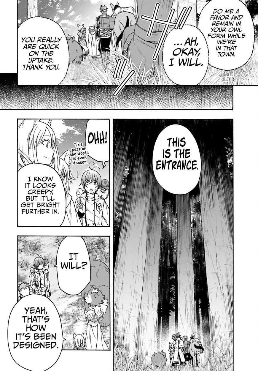 Read The Wrong Way to use Healing Magic Manga Online