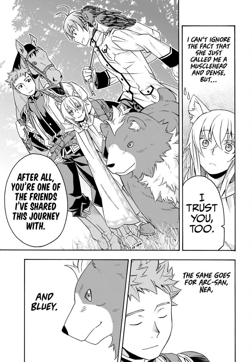 Read The Wrong Way to use Healing Magic Manga Online