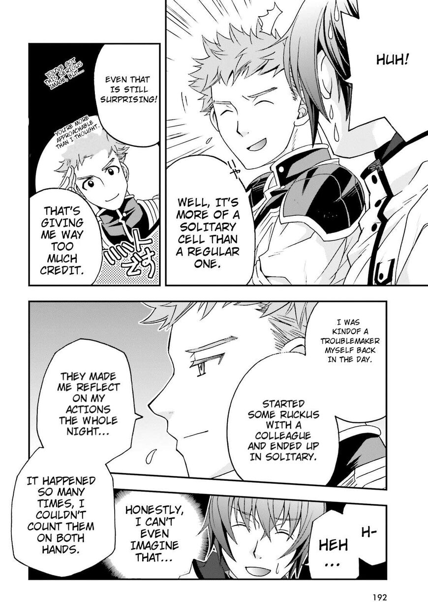 Read The Wrong Way to use Healing Magic Manga Online