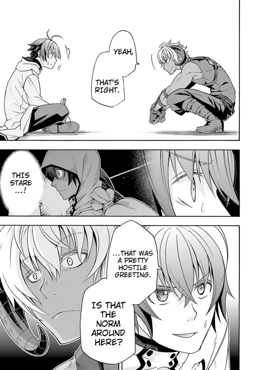 Read The Wrong Way to use Healing Magic Manga Online