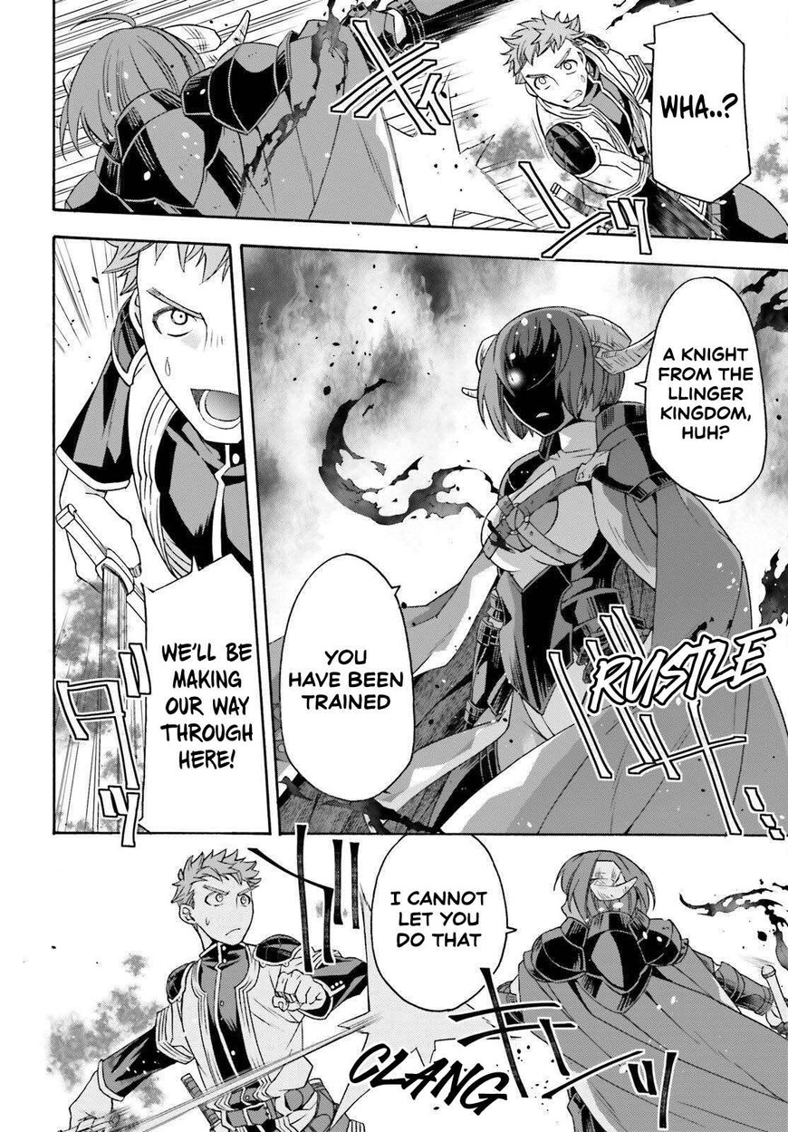 Read The Wrong Way to use Healing Magic Manga Online