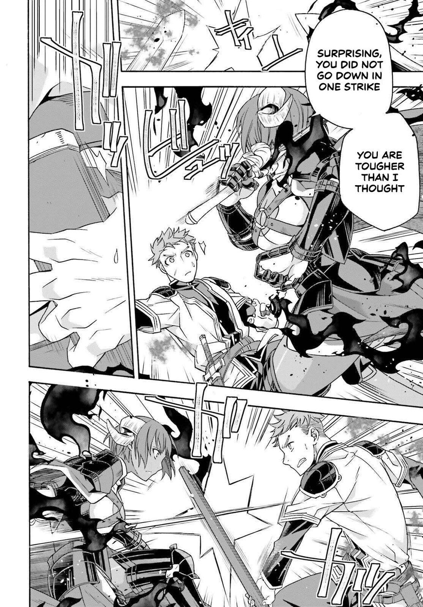 Read The Wrong Way to use Healing Magic Manga Online