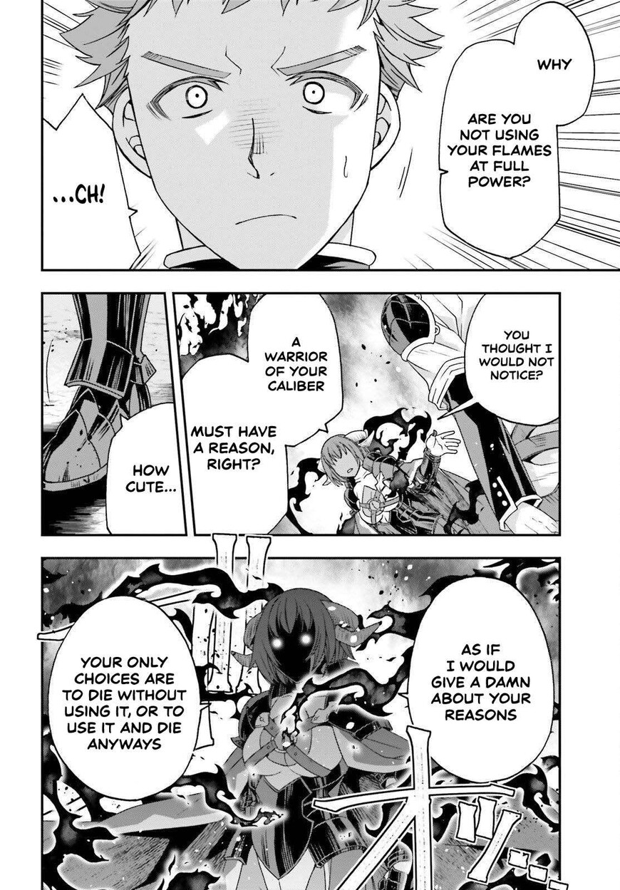 Read The Wrong Way to use Healing Magic Manga Online