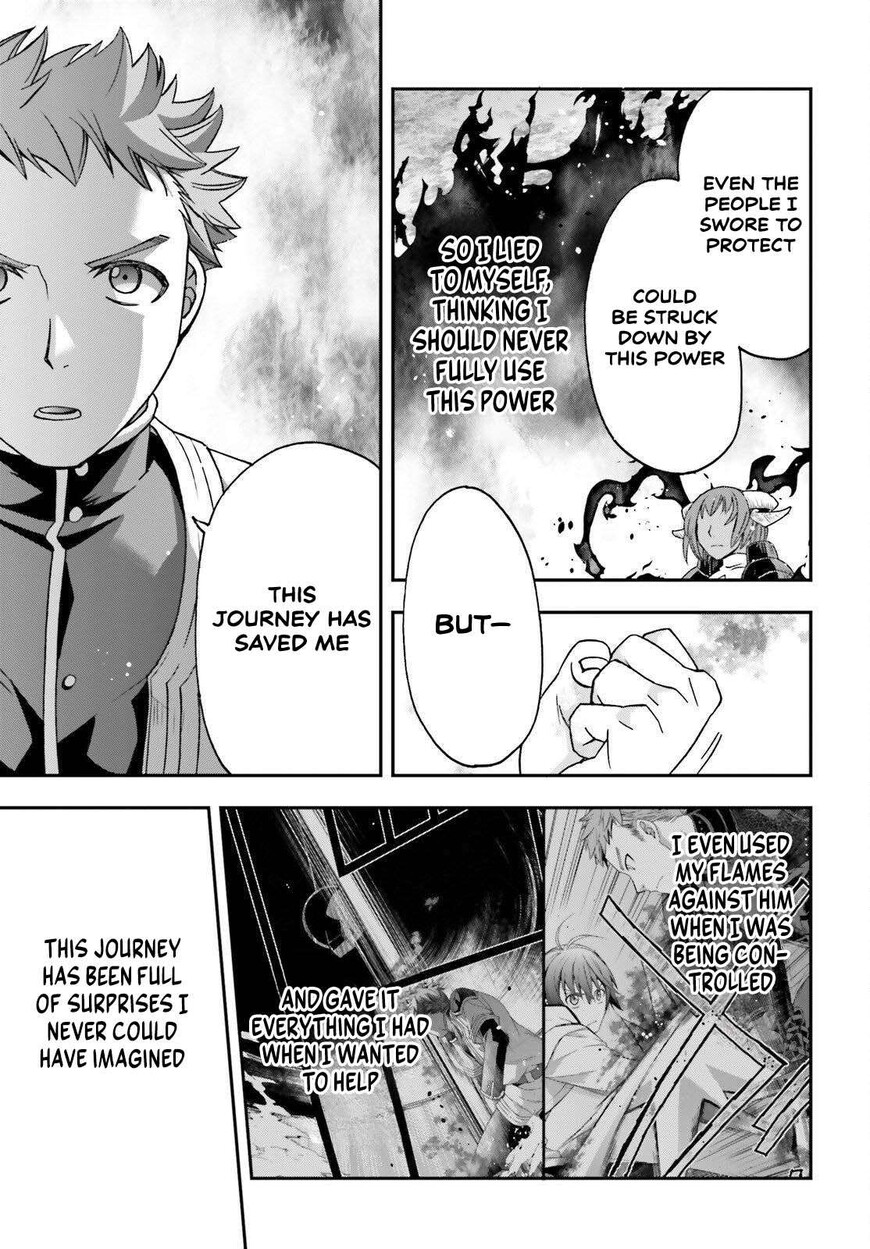 Read The Wrong Way to use Healing Magic Manga Online