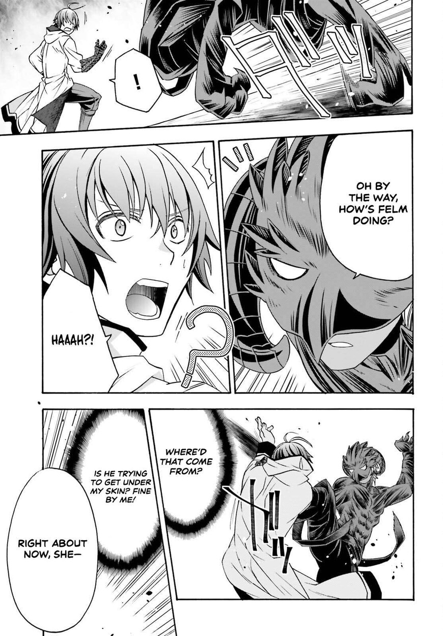 Read The Wrong Way to use Healing Magic Manga Online