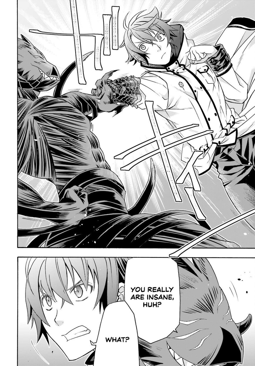 Read The Wrong Way to use Healing Magic Manga Online