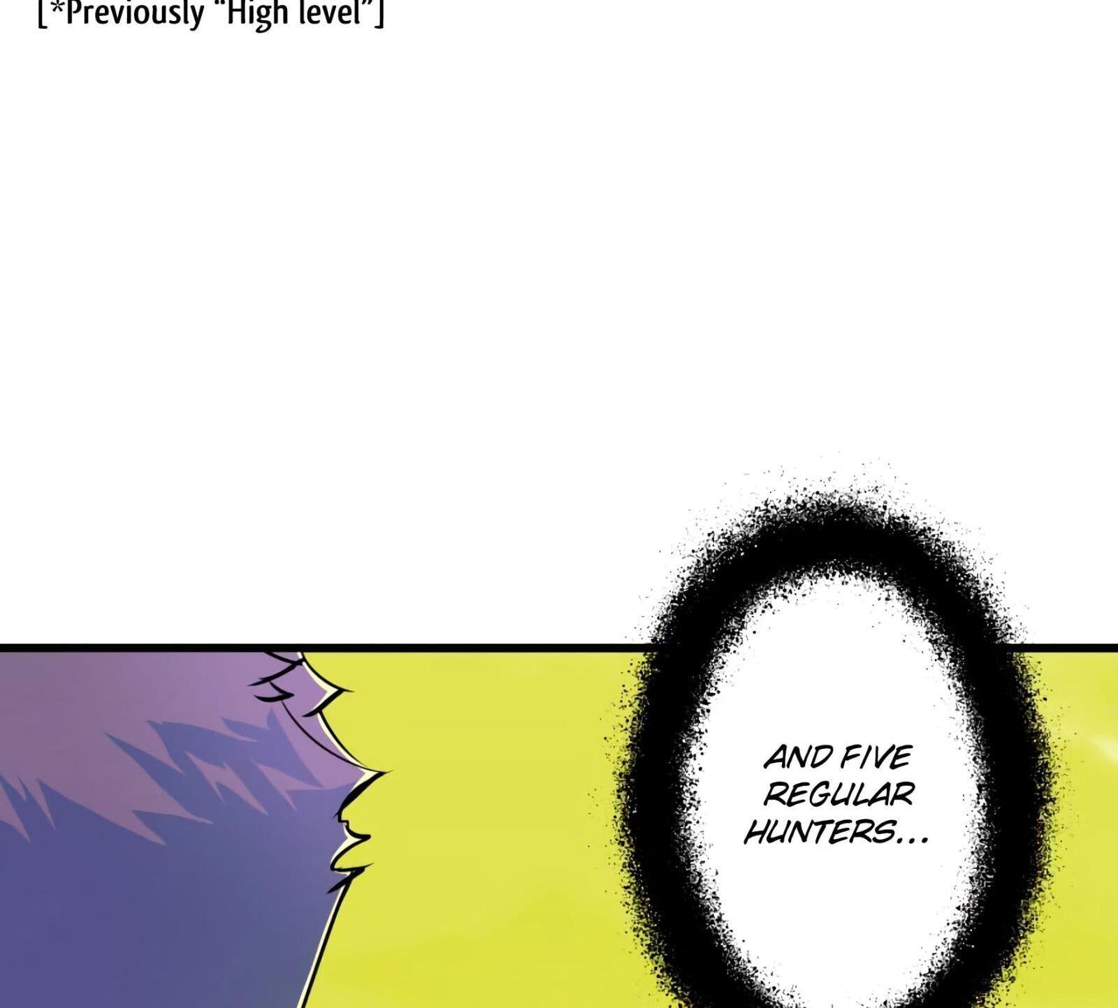 Read The hunter Manga Online