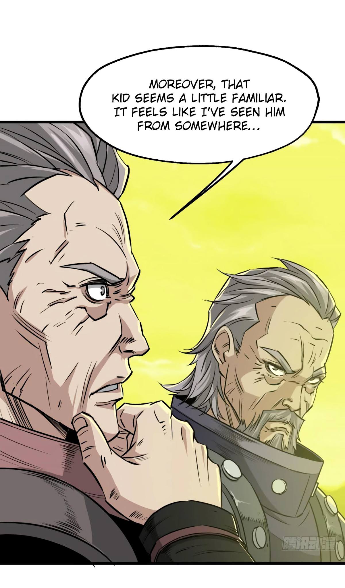 Read The hunter Manga Online