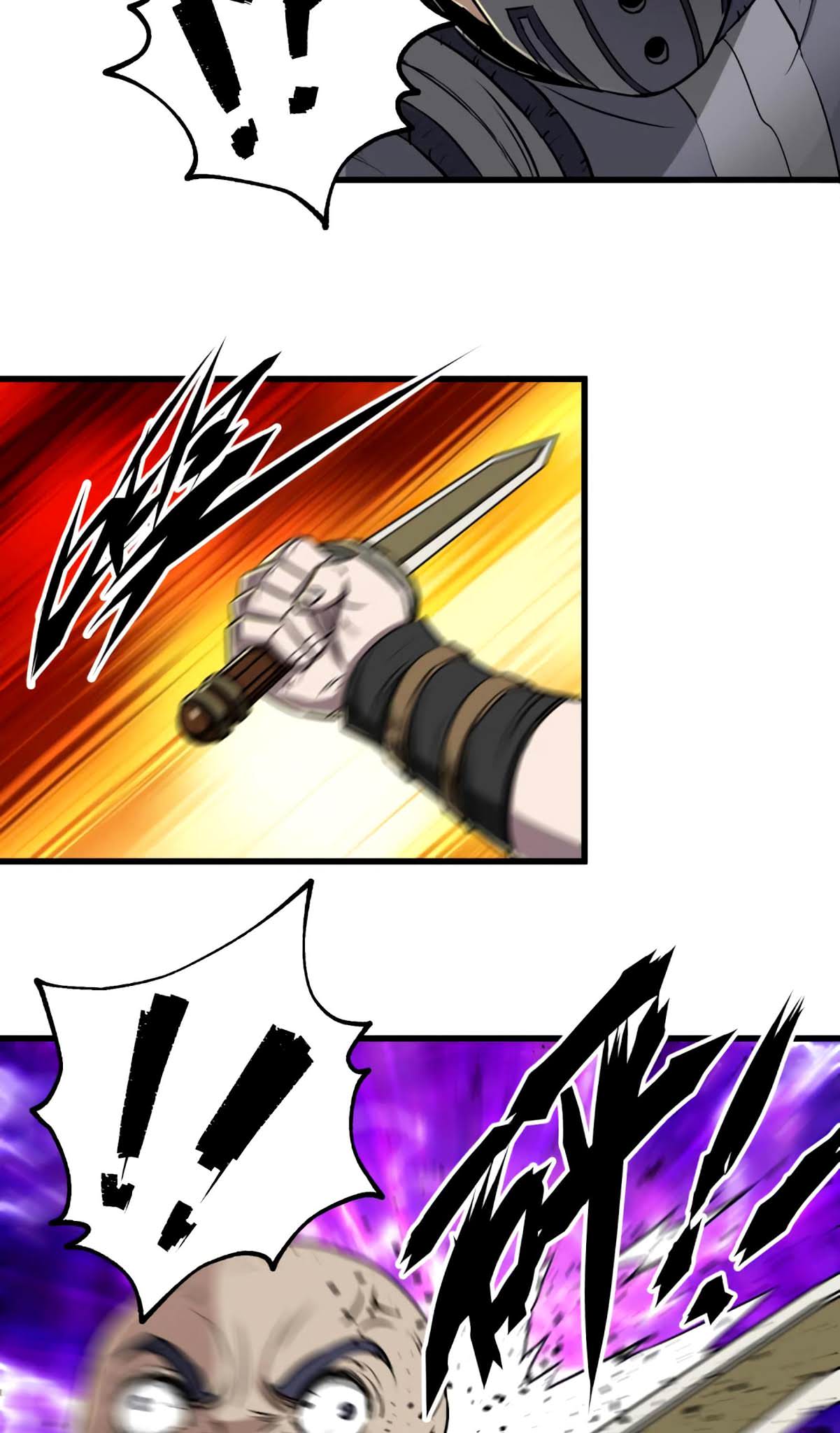 Read The hunter Manga Online