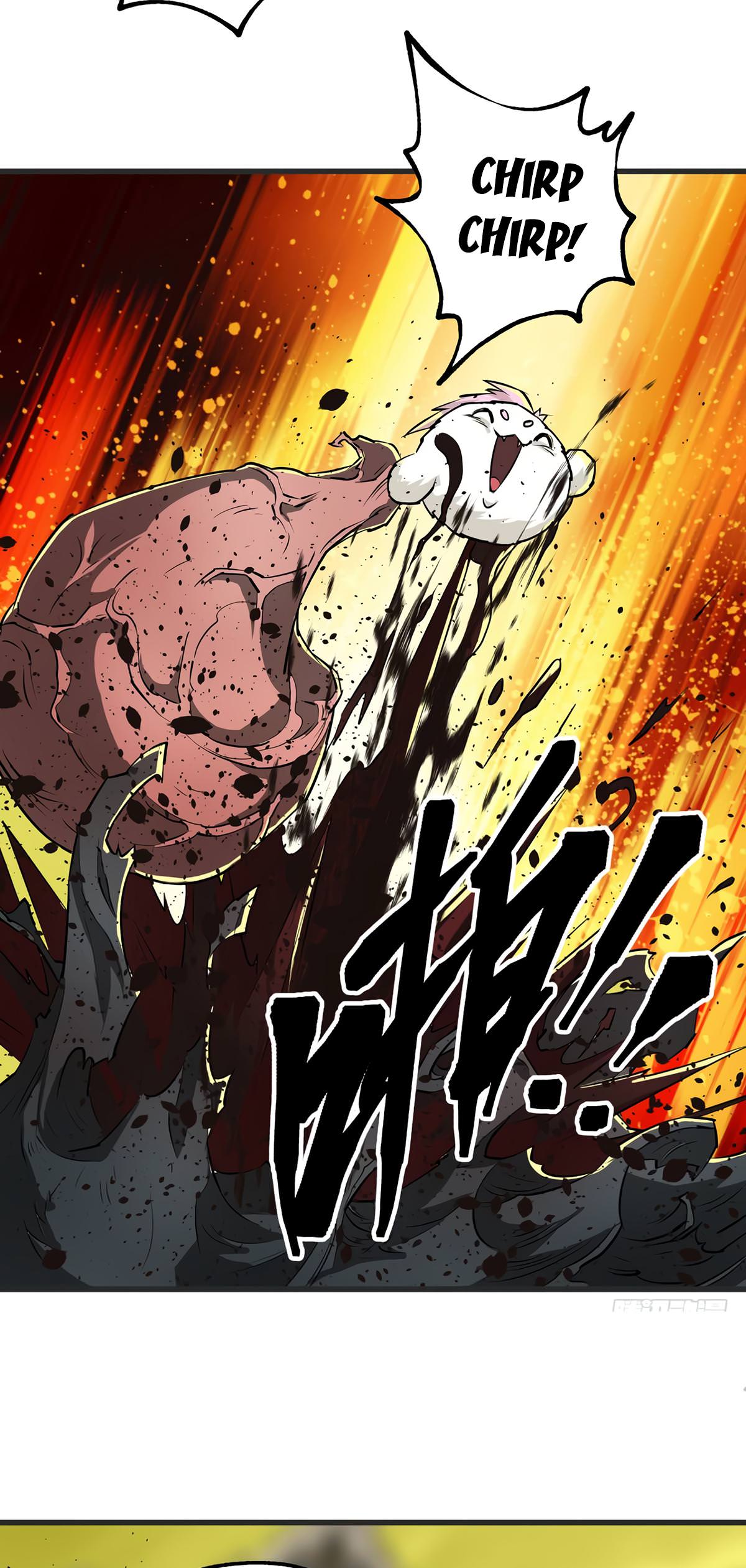 Read The hunter Manga Online