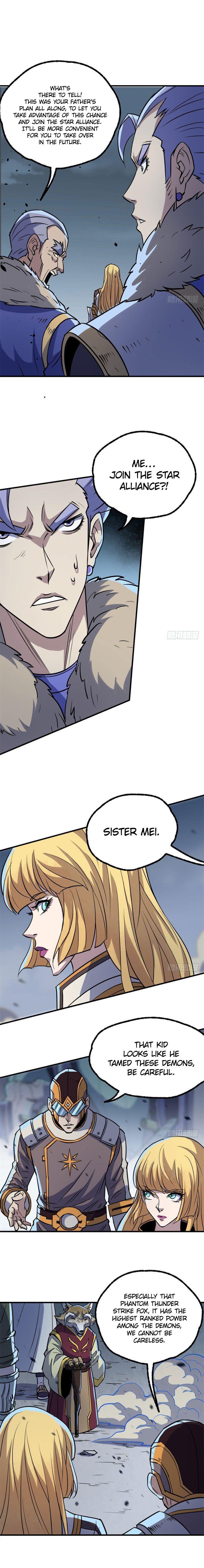 Read The hunter Manga Online