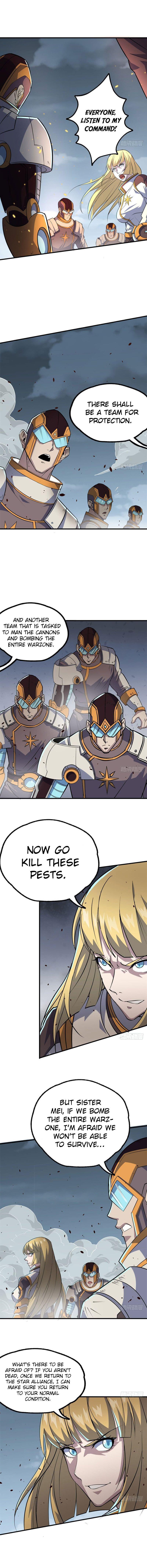 Read The hunter Manga Online