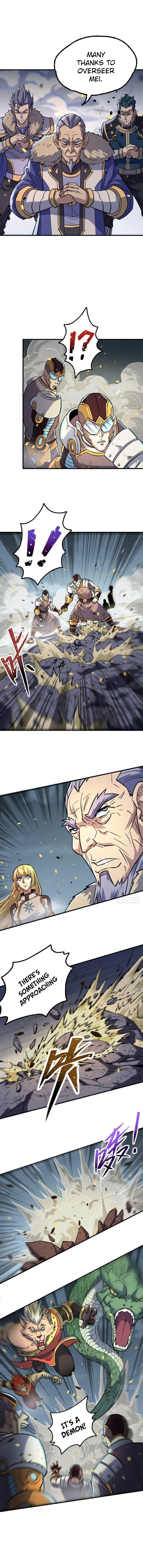 Read The hunter Manga Online