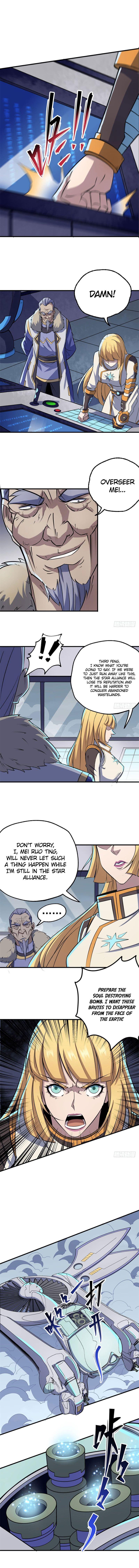 Read The hunter Manga Online