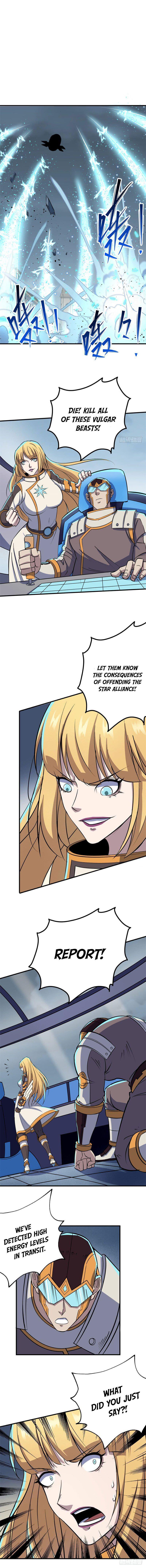 Read The hunter Manga Online