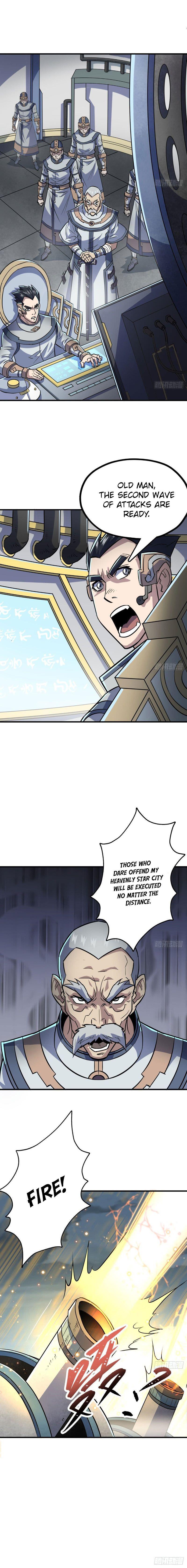 Read The hunter Manga Online