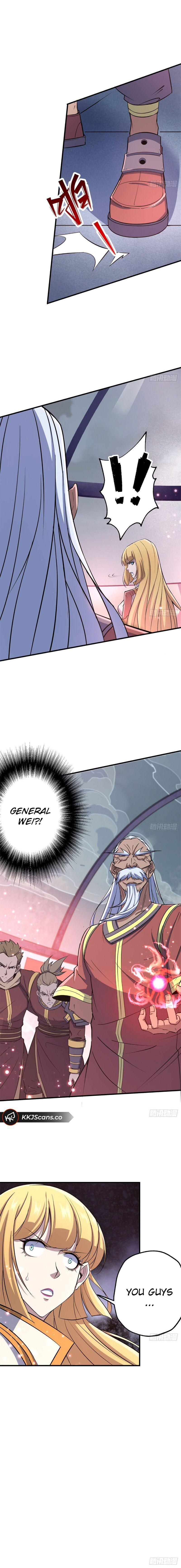 Read The hunter Manga Online