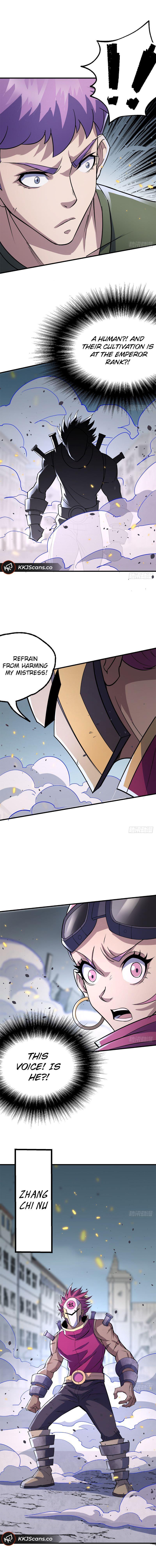 Read The hunter Manga Online