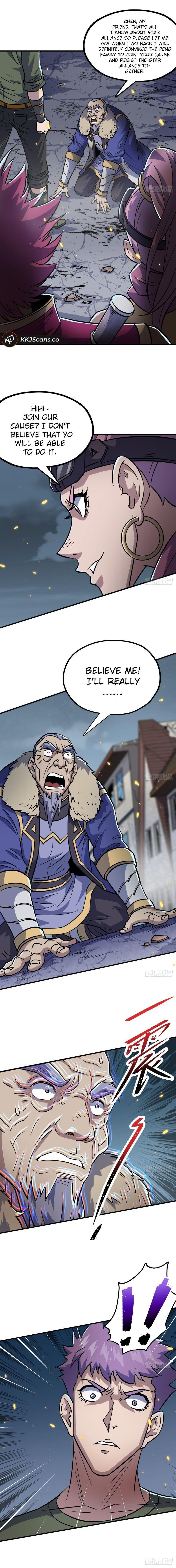 Read The hunter Manga Online