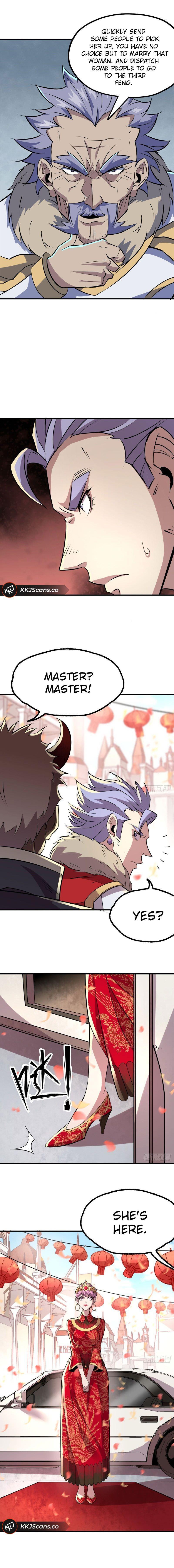 Read The hunter Manga Online