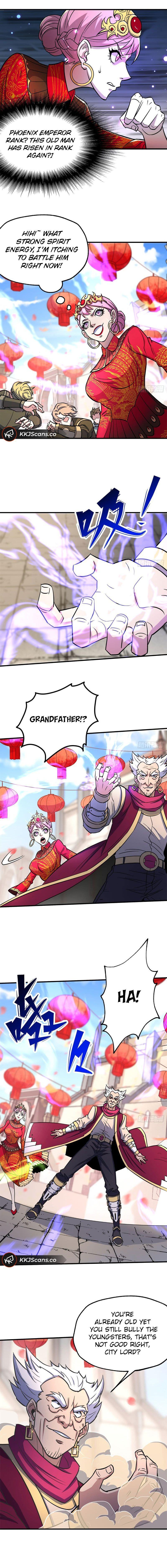 Read The hunter Manga Online