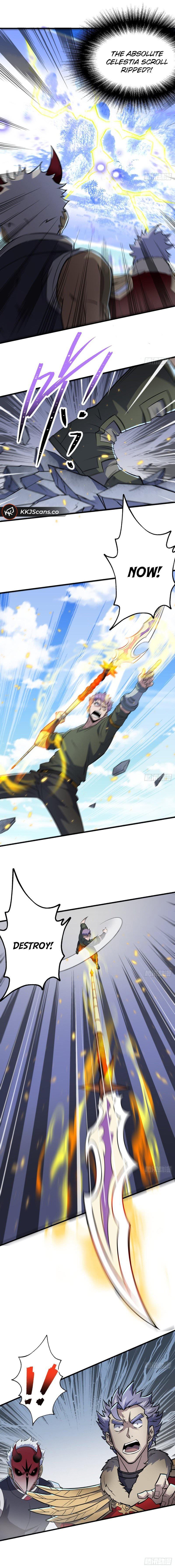 Read The hunter Manga Online