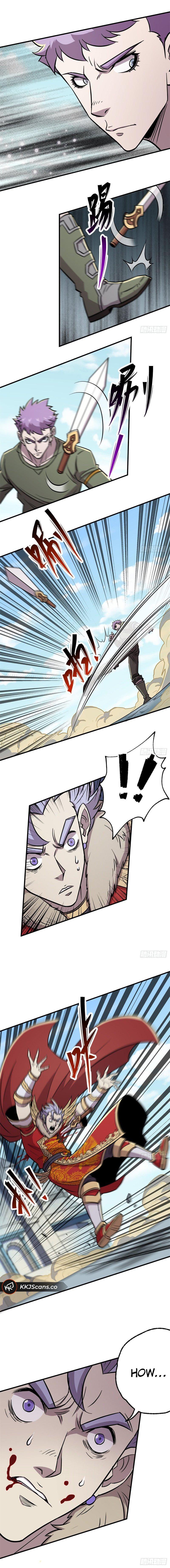 Read The hunter Manga Online