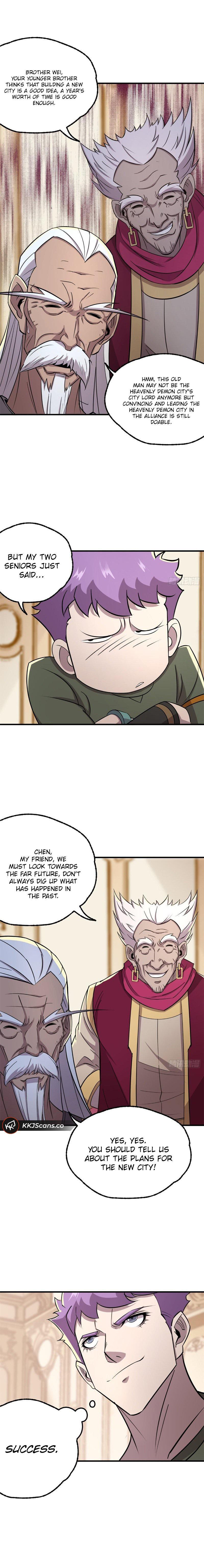 Read The hunter Manga Online