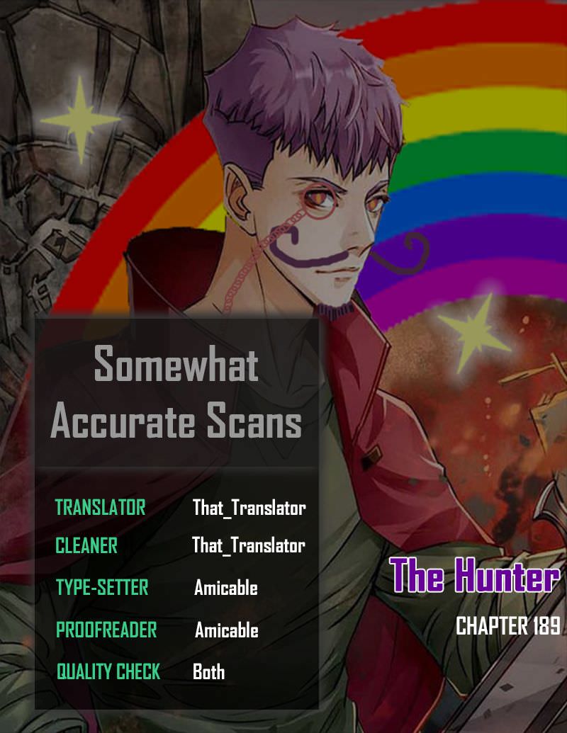 Read The hunter Manga Online