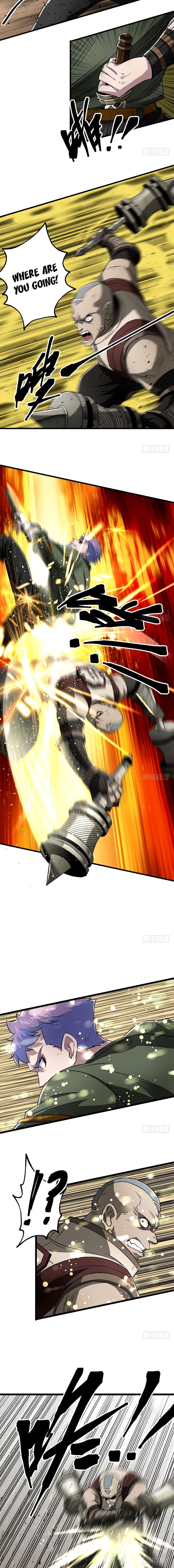 Read The hunter Manga Online