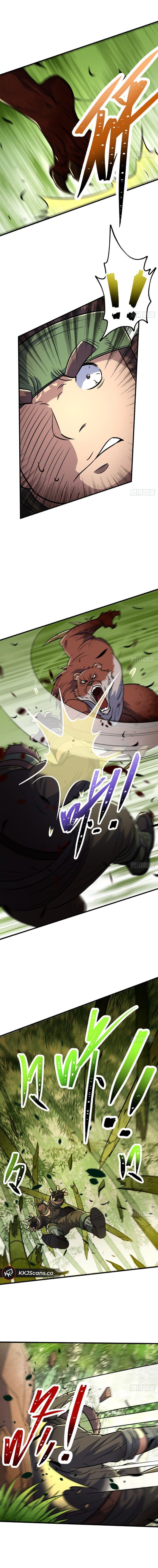 Read The hunter Manga Online