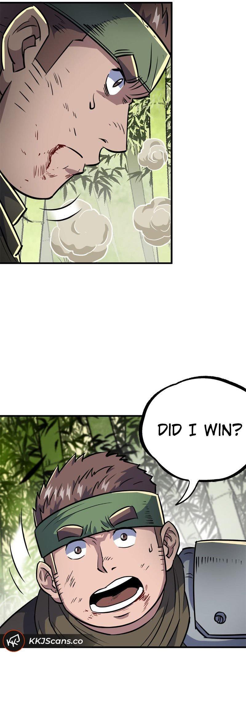 Read The hunter Manga Online