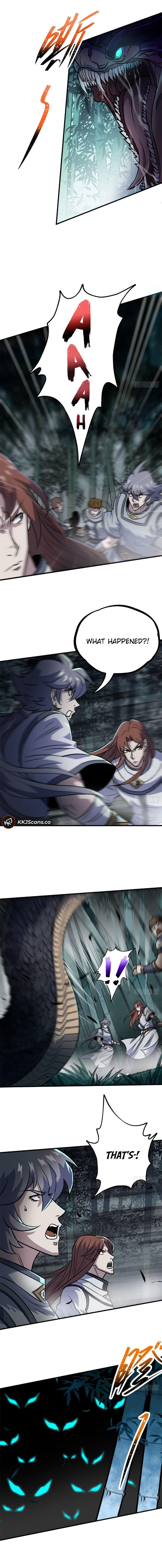 Read The hunter Manga Online