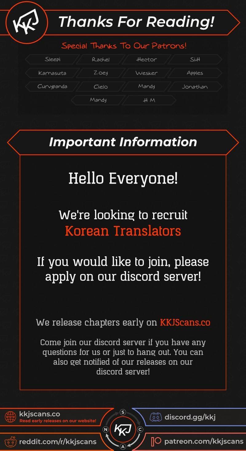 Read The hunter Manga Online