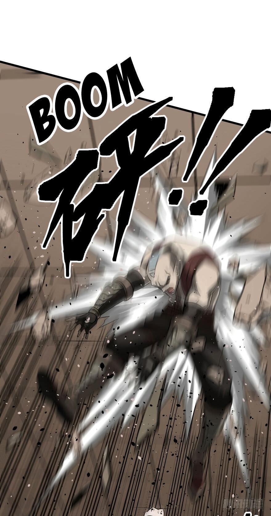 Read The hunter Manga Online