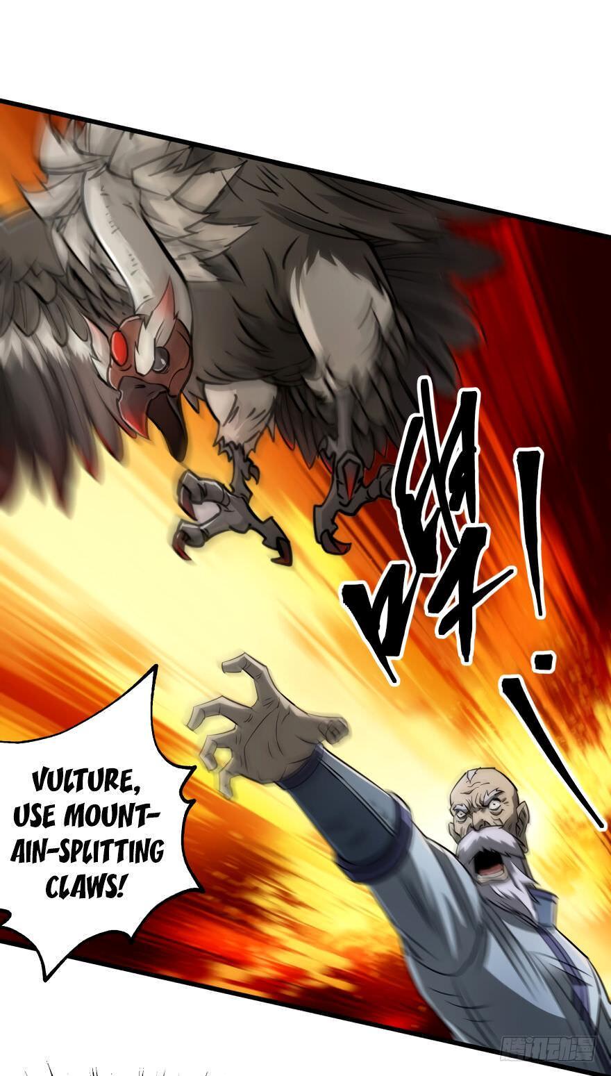 Read The hunter Manga Online