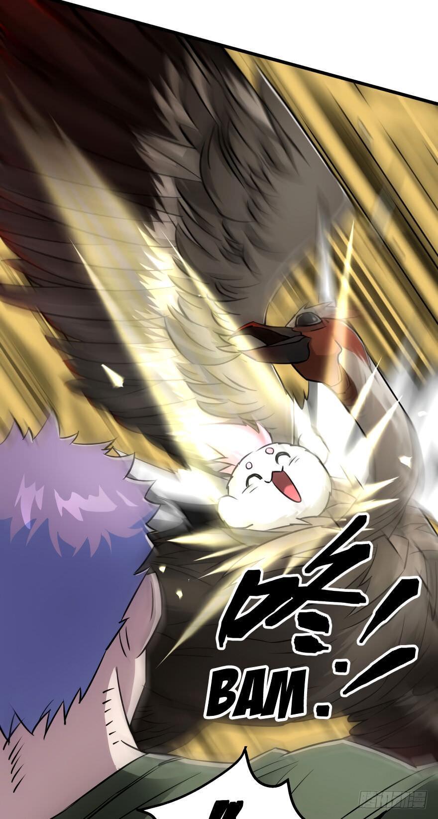 Read The hunter Manga Online