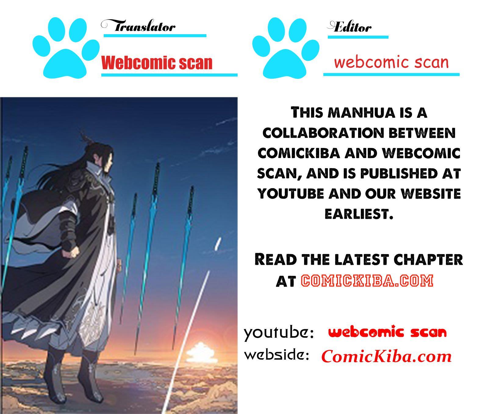 Read The hunter Manga Online