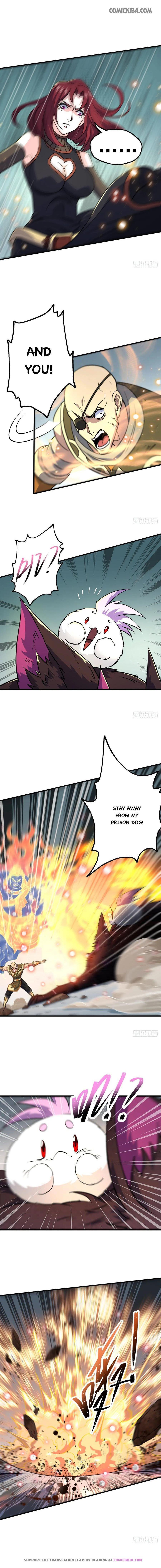 Read The hunter Manga Online