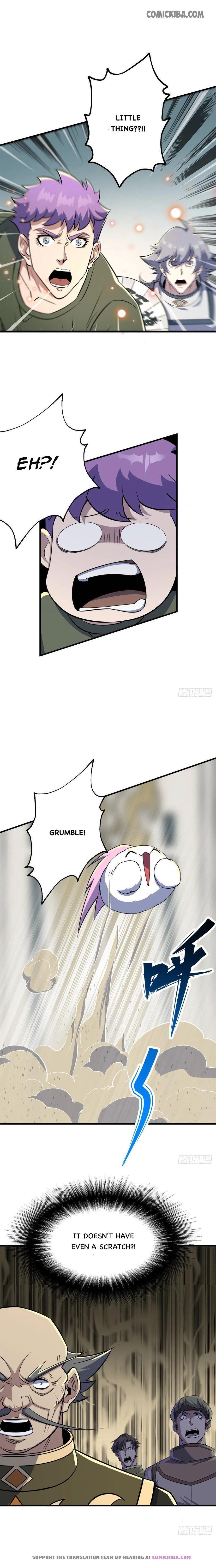 Read The hunter Manga Online