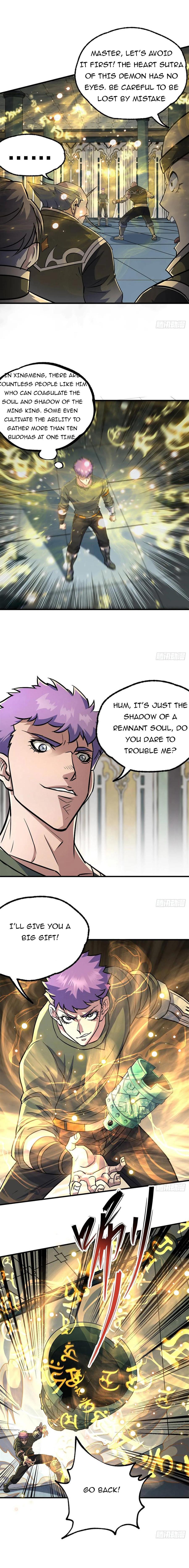 Read The hunter Manga Online