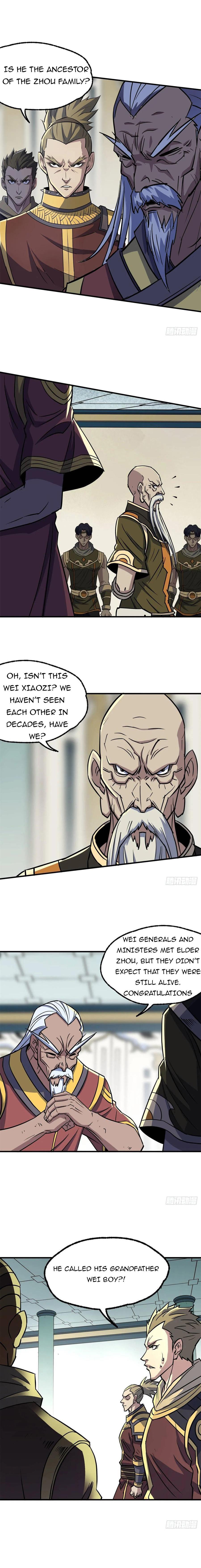 Read The hunter Manga Online