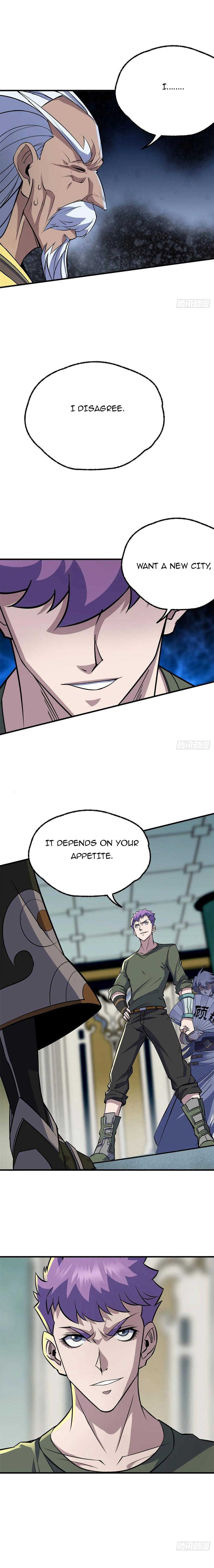 Read The hunter Manga Online