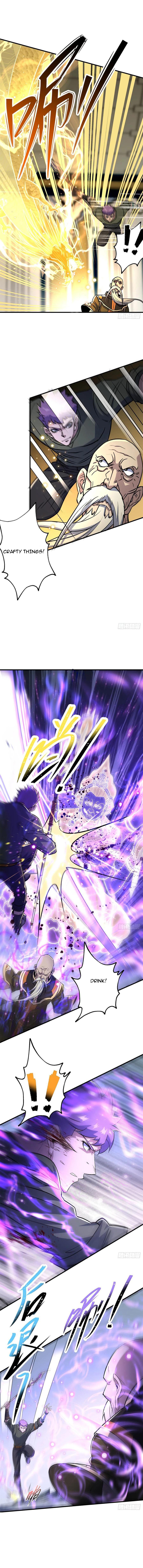 Read The hunter Manga Online