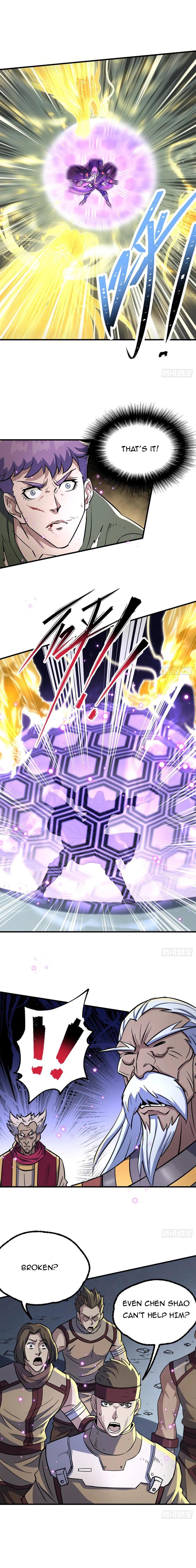 Read The hunter Manga Online